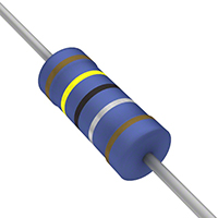 Stackpole Electronics Inc. - RSF1FT1R40 - RES 1.4 OHM 1W 1% AXIAL