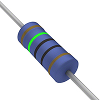 Stackpole Electronics Inc. - RSF1FT150R - RES 150 OHM 1W 1% AXIAL