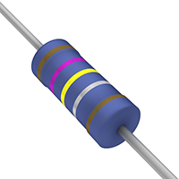 Stackpole Electronics Inc. - RSF1FT1R74 - RES 1.74 OHM 1W 1% AXIAL