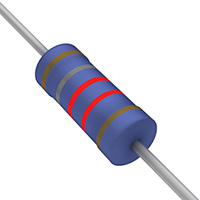 Stackpole Electronics Inc. - RSF1FT18K2 - RES 18.2K OHM 1W 1% AXIAL