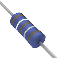 Stackpole Electronics Inc. - RSF1FT1R91 - RES 1.91 OHM 1W 1% AXIAL