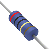 Stackpole Electronics Inc. - RSF1FT20R0 - RES 20 OHM 1W 1% AXIAL