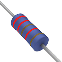 Stackpole Electronics Inc. - RSF1FB22K1 - RES 22.1K OHM 1W 1% AXIAL