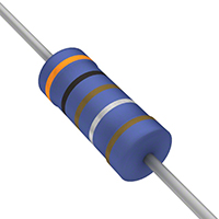 Stackpole Electronics Inc. - RSF1FT3R01 - RES 3.01 OHM 1W 1% AXIAL