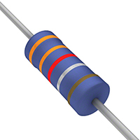 Stackpole Electronics Inc. - RSF1FT3R32 - RES 3.32 OHM 1W 1% AXIAL