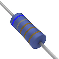 Stackpole Electronics Inc. - RSF1FB6K81 - RES 6.81K OHM 1W 1% AXIAL