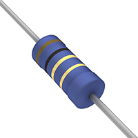 Stackpole Electronics Inc. - RSF1JT1R00 - RES 1 OHM 1W 5% AXIAL