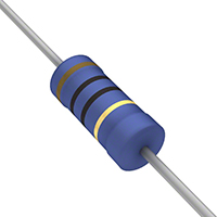 Stackpole Electronics Inc. - RSF1JT10R0 - RES 10 OHM 1W 5% AXIAL