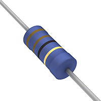 Stackpole Electronics Inc. - RSF1JT11R0 - RES 11 OHM 1W 5% AXIAL