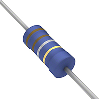 Stackpole Electronics Inc. - RSF1JTR110 - RES 110 MOHM 1W 5% AXIAL