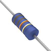 Stackpole Electronics Inc. - RSF1JT11K0 - RES 11K OHM 1W 5% AXIAL