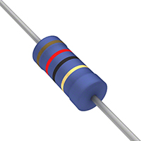 Stackpole Electronics Inc. - RSF1JT12R0 - RES 12 OHM 1W 5% AXIAL