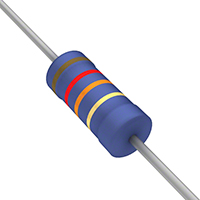 Stackpole Electronics Inc. - RSF1JB12K0 - RES 12K OHM 1W 5% AXIAL