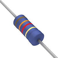 Stackpole Electronics Inc. - RSF1JT1K30 - RES 1.3K OHM 1W 5% AXIAL