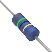 Stackpole Electronics Inc. - RSF1JT15R0 - RES 15 OHM 1W 5% AXIAL