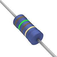Stackpole Electronics Inc. - RSF1JA150R - RES 150 OHM 1W 5% AXIAL