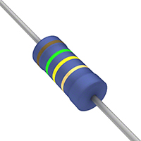Stackpole Electronics Inc. - RSF1JT150K - RES 150K OHM 1W 5% AXIAL