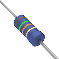 Stackpole Electronics Inc. - RSF1JB15K0 - RES 15K OHM 1W 5% AXIAL