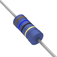 Stackpole Electronics Inc. - RSF1JT16R0 - RES 16 OHM 1W 5% AXIAL