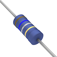 Stackpole Electronics Inc. - RSF1JTR160 - RES 160 MOHM 1W 5% AXIAL