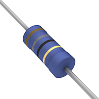 Stackpole Electronics Inc. - RSF1JT18R0 - RES 18 OHM 1W 5% AXIAL