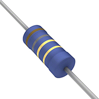 Stackpole Electronics Inc. - RSF1JT1R80 - RES 1.8 OHM 1W 5% AXIAL