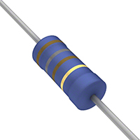 Stackpole Electronics Inc. - RSF1JB180R - RES 180 OHM 1W 5% AXIAL