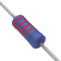 Stackpole Electronics Inc. - RSF12GB2K20 - RES 2.2K OHM 1/2W 2% AXIAL