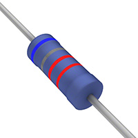 Stackpole Electronics Inc. - RSF12GB6K80 - RES 6.8K OHM 1/2W 2% AXIAL