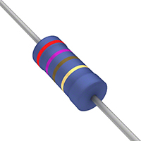 Stackpole Electronics Inc. - RSF1JB270R - RES 270 OHM 1W 5% AXIAL