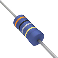 Stackpole Electronics Inc. - RSF1JTR300 - RES 300 MOHM 1W 5% AXIAL