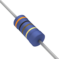 Stackpole Electronics Inc. - RSF1JT300R - RES 300 OHM 1W 5% AXIAL