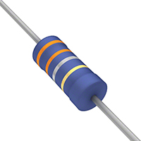 Stackpole Electronics Inc. - RSF1JTR330 - RES 330 MOHM 1W 5% AXIAL