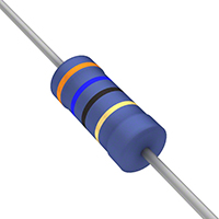 Stackpole Electronics Inc. - RSF1JT36R0 - RES 36 OHM 1W 5% AXIAL