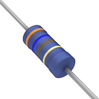 Stackpole Electronics Inc. - RSF1JB360R - RES 360 OHM 1W 5% AXIAL