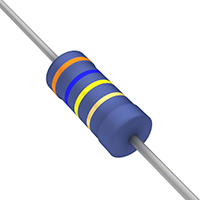 Stackpole Electronics Inc. - RSF1JT360K - RES 360K OHM 1W 5% AXIAL