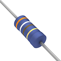 Stackpole Electronics Inc. - RSF1JB390R - RES 390 OHM 1W 5% AXIAL