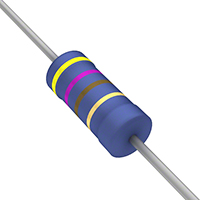 Stackpole Electronics Inc. - RSF1JB470R - RES 470 OHM 1W 5% AXIAL