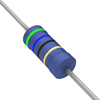 Stackpole Electronics Inc. - RSF1JB56R0 - RES 56 OHM 1W 5% AXIAL