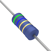 Stackpole Electronics Inc. - RSF1JT5R60 - RES 5.6 OHM 1W 5% AXIAL