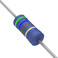 Stackpole Electronics Inc. - RSF1JB560R - RES 560 OHM 1W 5% AXIAL