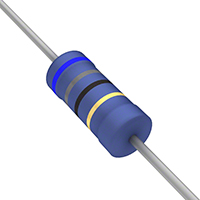 Stackpole Electronics Inc. - RSF1JB68R0 - RES 68 OHM 1W 5% AXIAL