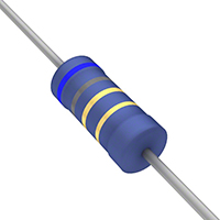 Stackpole Electronics Inc. - RSF1JB6R80 - RES 6.8 OHM 1W 5% AXIAL