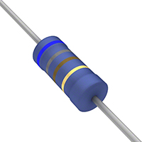 Stackpole Electronics Inc. - RSF1JT680R - RES 680 OHM 1W 5% AXIAL