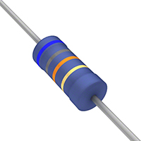 Stackpole Electronics Inc. - RSF1JB68K0 - RES 68K OHM 1W 5% AXIAL