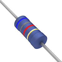 Stackpole Electronics Inc. - RSF1JT6K80 - RES 6.8K OHM 1W 5% AXIAL