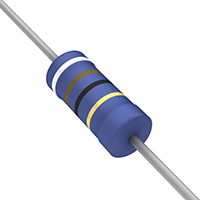 Stackpole Electronics Inc. - RSF1JT91R0 - RES 91 OHM 1W 5% AXIAL