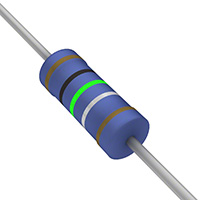 Stackpole Electronics Inc. - RSF12FT1R05 - RES 1.05 OHM 1/2W 1% AXIAL