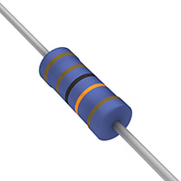 Stackpole Electronics Inc. - RSF12FT110K - RES 110K OHM 1/2W 1% AXIAL