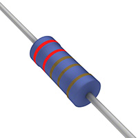 Stackpole Electronics Inc. - RSF12FT2K21 - RES 2.21K OHM 1/2W 1% AXIAL